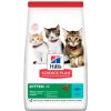 HILLS SP Feline Kitten Tuna granule pre mačiatka 1,5kg