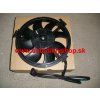 Škoda Superb 12/01-2/08 ventilátor chladičov 280mm