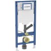 Nádržka do lehké stěny k WC Geberit Duofix 111.364.00.6