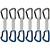 Expresky Mammut Sender Keylock 12 cm 6-Pack Quickdraws - ligh