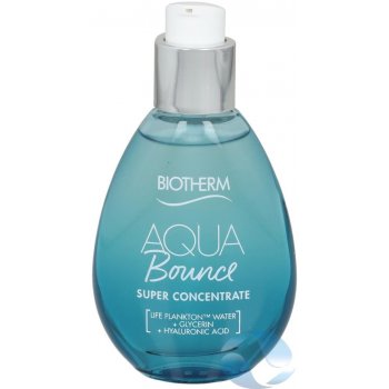 Biotherm Aqua Bounce Super Concentrate 50 ml