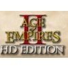 Age Of Empires II HD Steam CD Key