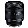 Tamron 11-20 mm f/2.8 Di III-A RXD pre Fujifilm X