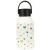 Runbott Termofľaša Mii 350 ml Hearts Cream