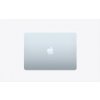 MacBook Air 13'' M5 chip with 10-core CPU and 8-core GPU, 16GB, 512GB SSD - Sky Blue - mdhh4cz/a
