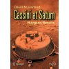 Cassini at Saturn (David M. Harland)(Brožovaná)
