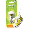 Osviežovač vzduchu do auta Areon Fresh Wave Lemon
