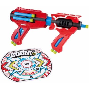 Mattel BOOMco Slamblast CFD42