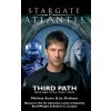 STARGATE ATLANTIS Third Path (Legacy book 8) (Scott Melissa)
