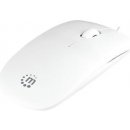 Manhattan Silhouette Optical Mouse 177627