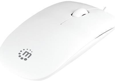 Manhattan Silhouette Optical Mouse 177627