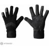 FORCE WARMER rukavice, čierna vel. XXL