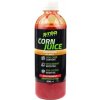Stég Booster Corn Juice 500 ml - Sausage