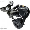 Shimano ZEE RD-M640 Freeride prehadzovačka, 10-kolo, krátke ramienko (SS)