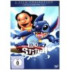 Lilo & Stitch 1+2, 2 DVDs