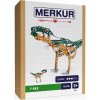 Merkúr - DINO - Tyranosaurus Rex, 189 dielikov (10998098)
