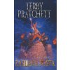 Úžasná Zeměplocha - Zaslaná pošta - Terry Pratchett