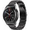 BStrap Stainless Steel remienok na Huawei Watch GT3 46mm, black (SSG007C0110)