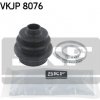 Manžeta hnacieho hriadeľa - opravná sada SKF VKJP 8076 (VKJP8076)