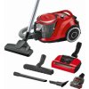 Vysávač Bosch Serie | 6 BGS41PET1