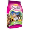 AVICENTRA špeciál pre malé hlodavce 1 kg