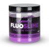 Mikbaits OBALOVACÍ Dip Fluo Slime Pikantní slivka 100 g