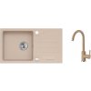 Alveus Galapagos 30 beige
