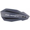 Polisport kryty páčiek MX BULLIT 8308500052 Grey/White