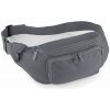Quadra | QD12 Ľadvinka_51.D012 Farba: graphite grey, Veľkosť: onesize