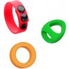 Love to Love Neon Ring Kit Set of 3 Cockrings