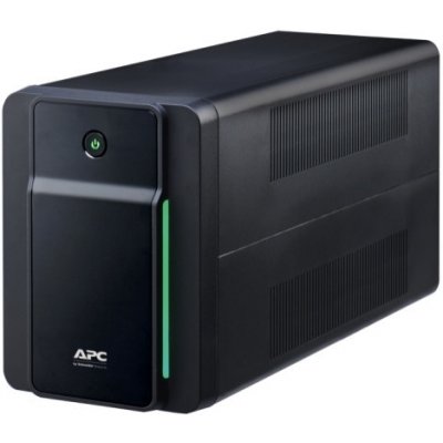 APC Back-UPS 1600VA, 230V, AVR, IEC Sockets BX1600MI