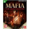 Hra Mafia: The Old Country (XSX)