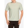 Cyklistické tričko Odlo Explorer Cargo T-Shirt Crew Neck S/S - agate gray