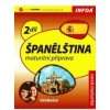 Španělština 2 maturitní příprava - učebnice (kolektív)