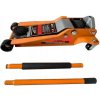 Kraft&Dele Hydraulický zdvihák hever 4 t KD1379