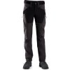 Nohavice Haunter Outdoorové Funäs Black