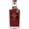 Red Mauritius Cherry 40% 0,7 l (čistá fľaša)