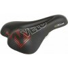 Sedlo MTB VELO Plush gél dámske s dierou