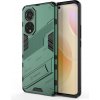Odolný Kryt Punk armor case zelený – Huawei Nova 9 / Honor 50