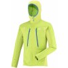 Bunda Millet TOURING ALPHA COMPOSITE HOODIE acid green