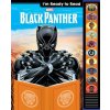 Marvel Black Panther Im Ready To Read
