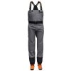 Grundéns Prsačky Men´s Vector Stockingfoot Wader Anchor - Large 42-44,5