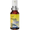 RESCUE® NIGHT Bachové kvetové esencie krízový sprej pre pokojný spánok 7 ml