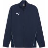 Bunda Puma teamGOAL Sideline Jacket 658622-06 Veľkosť S