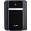 APC Easy-UPS 900V, 230V, AVR, Schuko Sockets BVX900LI-GR
