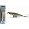 Salmo Thrill Sinking Olive Bleak 7cm 13g