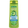 Garnier Fructis Strength & Shine Fortifying Shampoo šampon pro posílení a lesk vlasů woman 400 ml