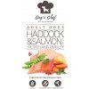 Dog’s Chef Haddock & Salmon with Sweet potato and Parsley ADULT 15 kg