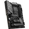 MSI MB Sc LGA1700 Z790 GAMING PLUS WIFI, Intel Z790, 4xDDR5, 1xDP, 1xHDMI, Wi-Fi