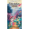 Takenoko: Panďátka - REXhry
